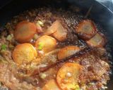 Foto del paso 3 de la receta: Pulpa de cerdo con verduras