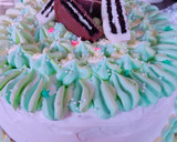 Foto del paso 6 de la receta: Oreos bañadas en chocolate