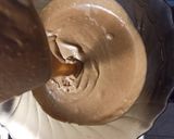 Pas rețetă Tort de turtă dulce 1 fotografie