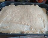 Rákóczi túrós recept fázis 6 fotója