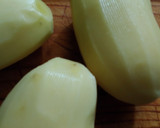 Foto del paso 2 de la receta: Cuartos de pollo en soja y apio al vino