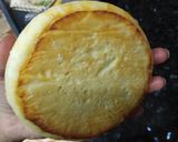 A picture of step 9 of Qema buns.