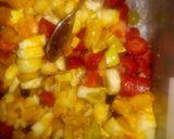 Foto del paso 2 de la receta: Ensalada de frutas