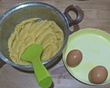 Foto langkah ke 3 dari resep Churros coklat simple.
