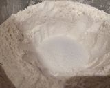 Foto del paso 4 de la receta: Pan casero paso por paso: Jalá (pan trenzado delicioso y fácil)