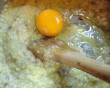 Foto del paso 4 de la receta: Fainá de vegetales y legumbres