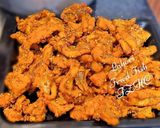A picture of step 3 of 🐟🍛Lahori Fried Fish🍛🐟.