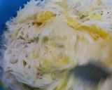 Foto del paso 2 de la receta: Latkes de papa