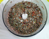 Foto del paso 15 de la receta: Compuesto de sal granulada picante y hierbas aromáticas