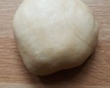 A picture of step 1 of Sweet Cypriot Kattimeri.