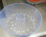 Foto langkah ke 3 dari resep Bolu Kukus Gula Merah Sprite.