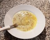 Foto del paso 1 de la receta: Milanesas de Nabo