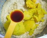 巧克力南瓜蛋糕的食譜步驟6照片