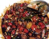 Foto langkah ke 4 dari resep Sambal Kecap.