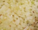 Foto del paso 1 de la receta: Pollo al curry con arroz y batata