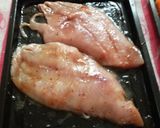 Foto del paso 2 de la receta: Verduras asadas 2