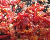 Foto langkah ke 2 dari resep Sambal baby fish.