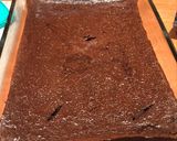 Foto del paso 7 de la receta: Torta de chocolate sin harina