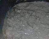 Foto del paso 1 de la receta: Postre similar serenito con Stevia!!!de cacao amargo...🤗🤗