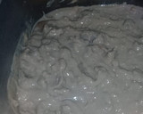 Foto del paso 1 de la receta: Postre similar serenito con Stevia!!!de cacao amargo...🤗🤗