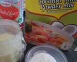 A picture of step 4 of Eid treats.