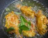 Foto langkah ke 3 dari resep Ayam Goreng Rempah.