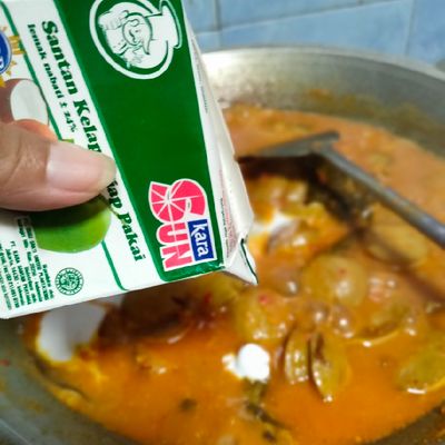 Langkah 5