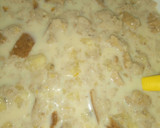Foto del paso 3 de la receta: Budín de pan light