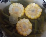Foto langkah ke 8 dari resep Sayur asem seger simple.