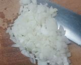 Foto del paso 4 de la receta: Risotto rojo