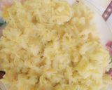 A picture of step 4 of Potato chapli kababs.