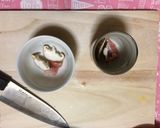 Foto langkah ke 8 dari resep Japanese Food: Chawan Mushi.