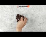 Foto langkah ke 5 dari resep Brownies Alpukat.
