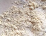 A picture of step 6 of Fura da Nono.