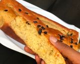A picture of step 3 of Banana loaf.