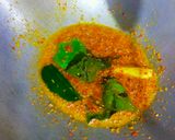 Foto langkah ke 1 dari resep Ayam rica-rica.