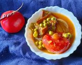 ডিম আলু কারি (Dim aloo curry recipe in Bengali) রেসিপির ধাপ 3 ছবি