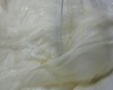 صورة لخطوة 2 من وصفة كيكة الشوكلاته بارده ولذيذه تنفع لصيف😍