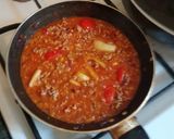 Pörköltes pite recept fázis 1 fotója