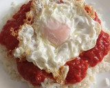 Foto del paso 3 de la receta: Arroz a la cubana