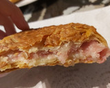 Foto del paso 4 de la receta: Napolitanas de jamón York y queso