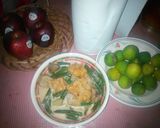 Foto langkah ke 9 dari resep Sayur Lodeh Dg Baceman Bawang Putih.