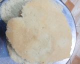 वेजिटेबल हार्ट केक(vegetable heart cake recepie in hindi) रेसिपी चरण 3 फोटो