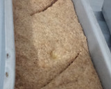 Foto del paso 6 de la receta: Pan integral