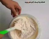 عکس مرحله 5 از دستور کیک هویج و گردو
