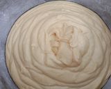 Foto langkah ke 9 dari resep Kue lebaran tar belang macan.