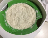 Foto del paso 3 de la receta: Queso de Soja (Lekue)