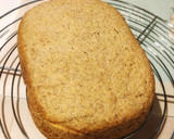 Foto del paso 4 de la receta: Pan de maíz especiado con curry