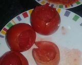 Foto del paso 2 de la receta: Tomates rellenos