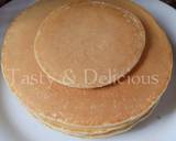 Pancakes recipe step 7 photo